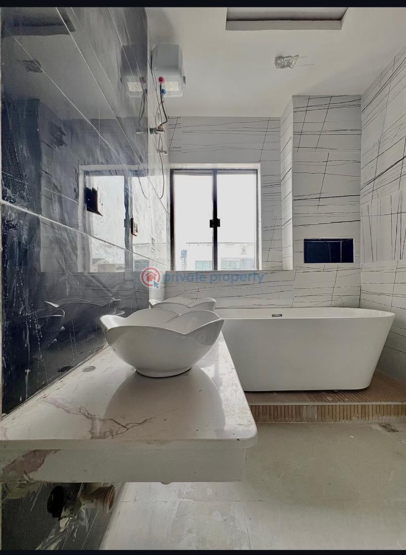4 bedroom Duplex For Sale Chevron Lekki Chevron Drive Lekki Lagos - 12