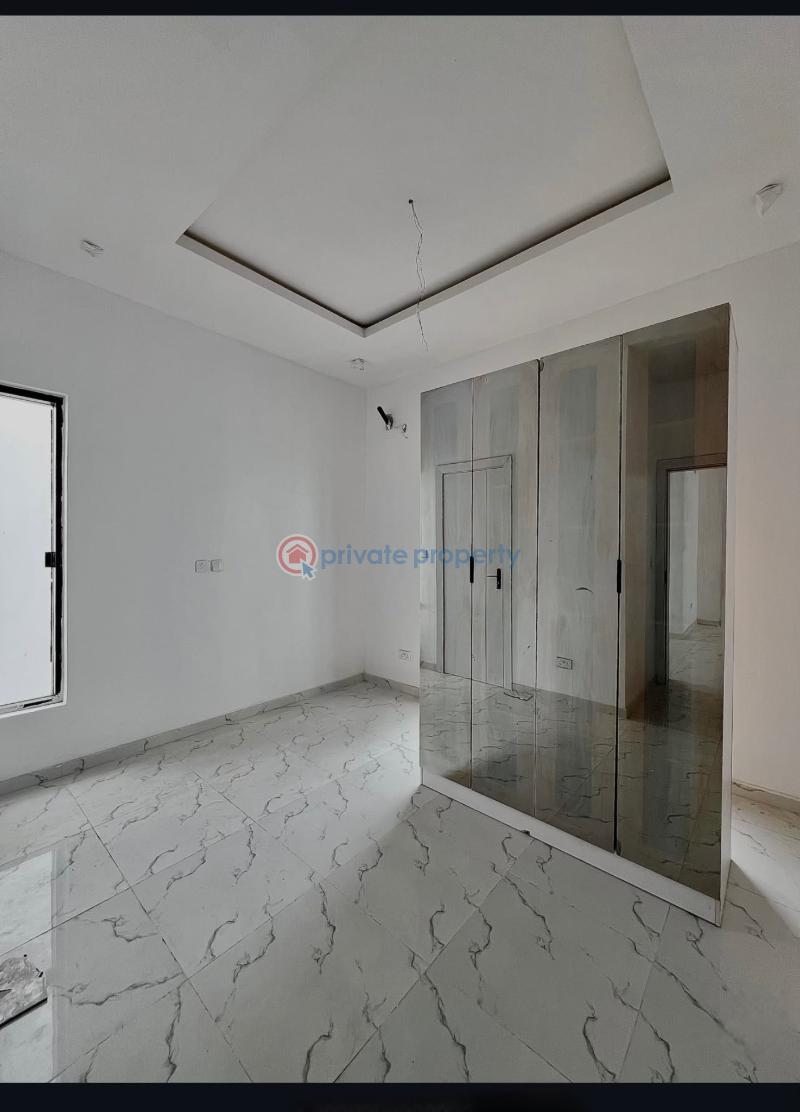 4 bedroom Duplex For Sale Chevron Lekki Chevron Drive Lekki Lagos - 14