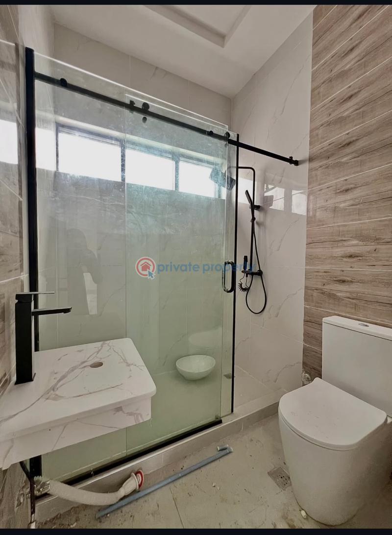 4 bedroom Duplex For Sale Chevron Lekki Chevron Drive Lekki Lagos - 13