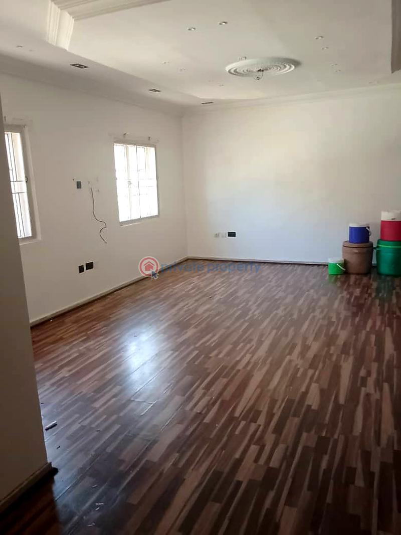 4 bedroom House For Rent Victoria Island Lagos - 3