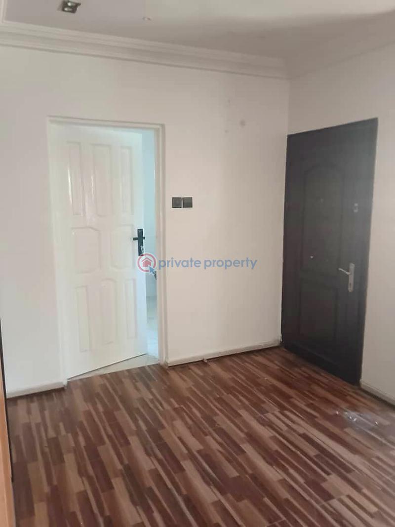 4 bedroom House For Rent Victoria Island Lagos - 4