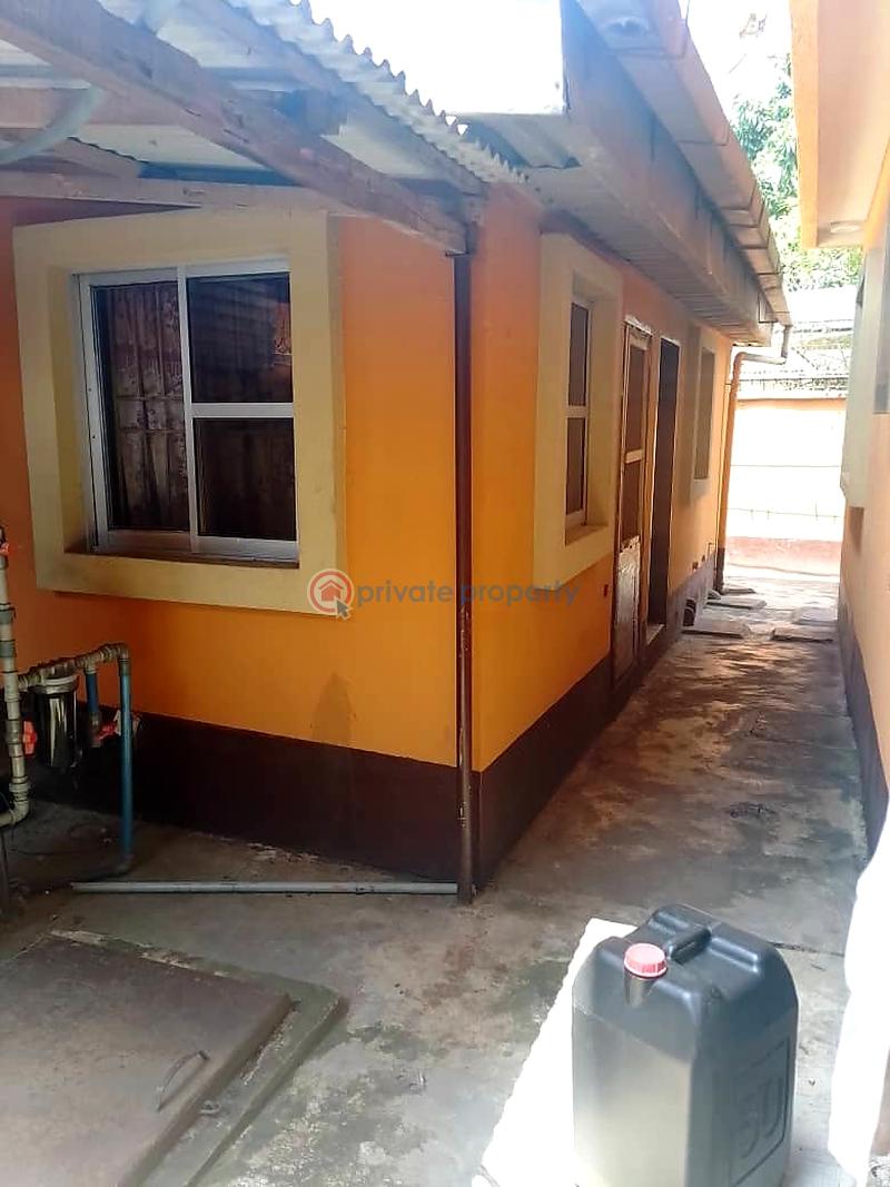 4 bedroom House For Rent Victoria Island Lagos - 6