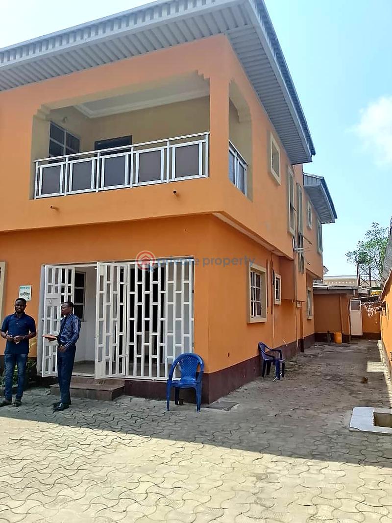 4 bedroom House For Rent Victoria Island Lagos - 7