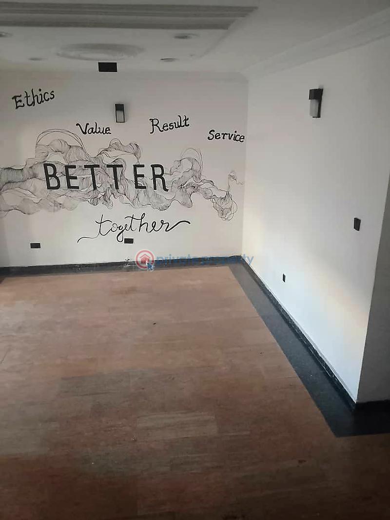 4 bedroom House For Rent Victoria Island Lagos - 1