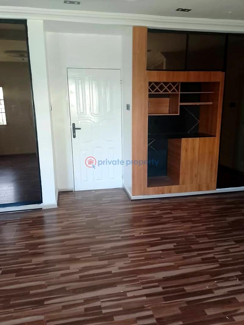 4 bedroom House For Rent Victoria Island Lagos - 2