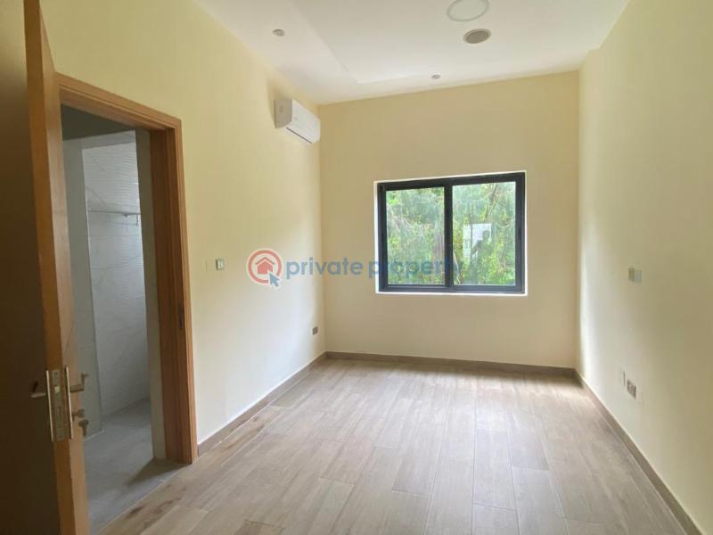 4 bedroom Terraced Duplex For Rent Banana Island, Lekki Banana Island Ikoyi Lagos - 5