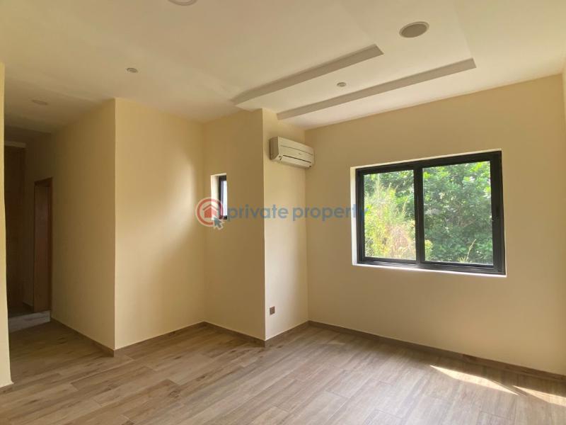 4 bedroom Terraced Duplex For Rent Banana Island, Lekki Banana Island Ikoyi Lagos - 8