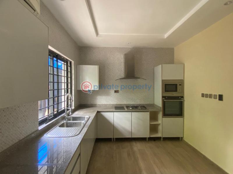 4 bedroom Terraced Duplex For Rent Banana Island, Lekki Banana Island Ikoyi Lagos - 17