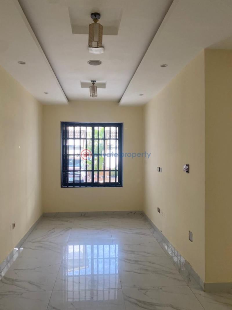 4 bedroom Terraced Duplex For Rent Banana Island, Lekki Banana Island Ikoyi Lagos - 4
