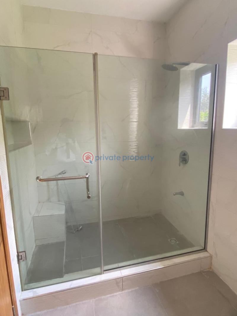 4 bedroom Terraced Duplex For Rent Banana Island, Lekki Banana Island Ikoyi Lagos - 13