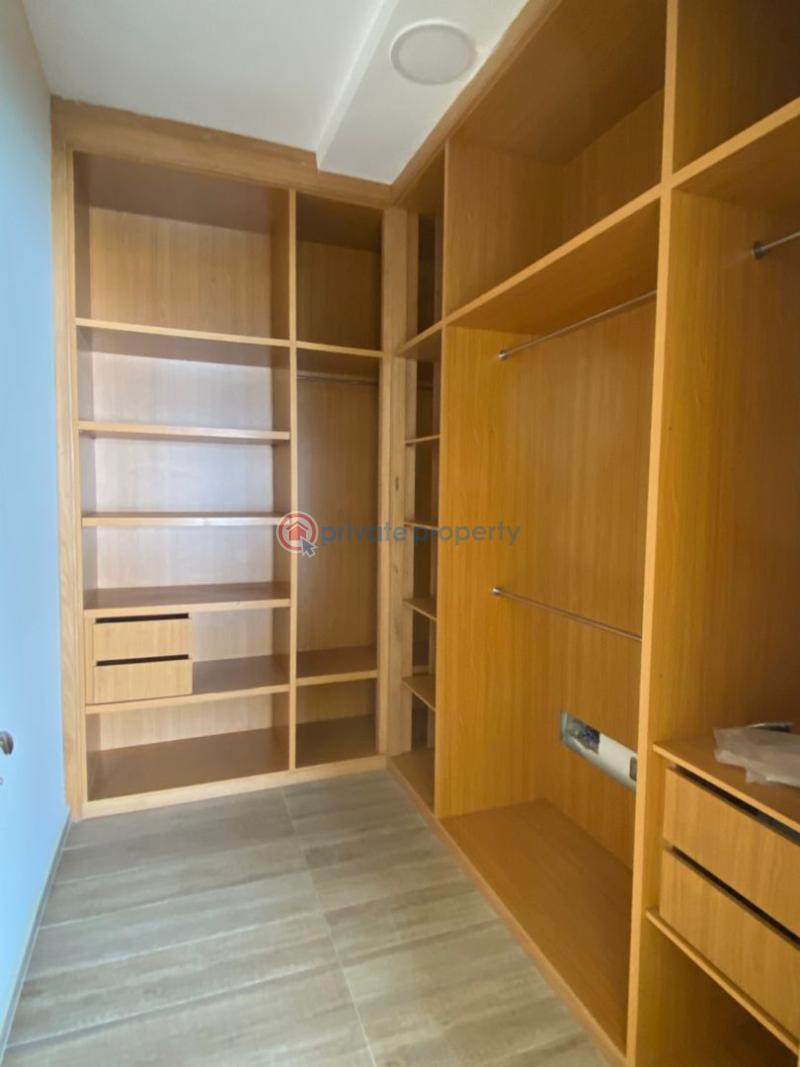 4 bedroom Terraced Duplex For Rent Banana Island, Lekki Banana Island Ikoyi Lagos - 10