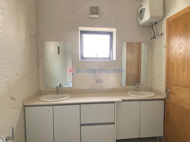 4 bedroom Terraced Duplex For Rent Banana Island, Lekki Banana Island Ikoyi Lagos - 15