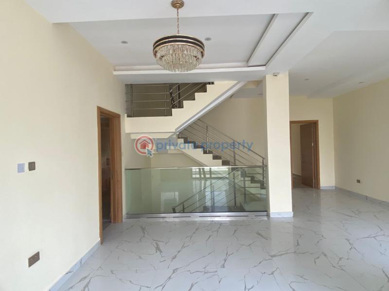 4 bedroom Terraced Duplex For Rent Banana Island, Lekki Banana Island Ikoyi Lagos - 1