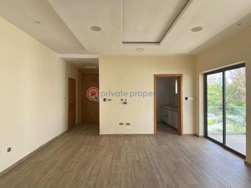 4 bedroom Terraced Duplex For Rent Banana Island, Lekki Banana Island Ikoyi Lagos - 9
