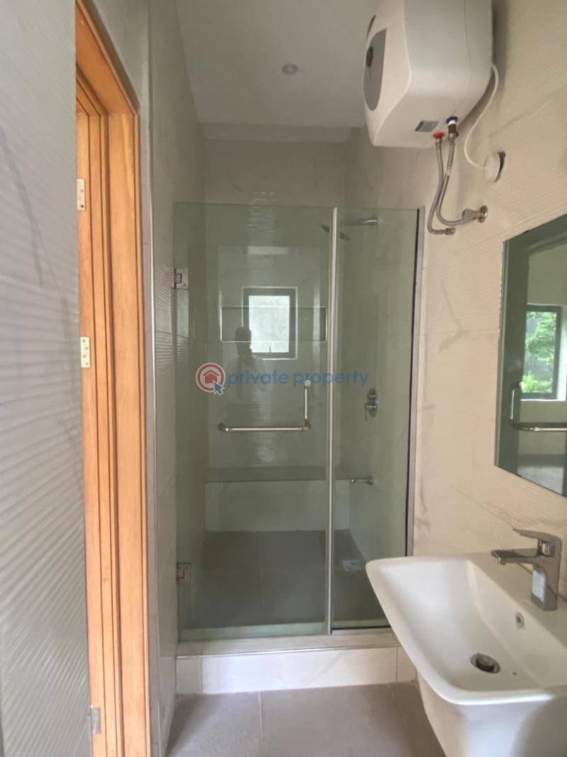 4 bedroom Terraced Duplex For Rent Banana Island, Lekki Banana Island Ikoyi Lagos - 16