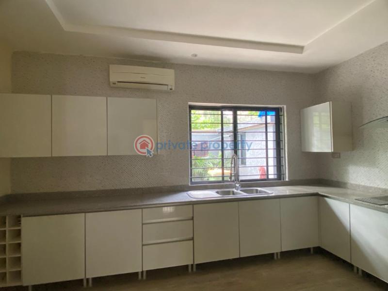 4 bedroom Terraced Duplex For Rent Banana Island, Lekki Banana Island Ikoyi Lagos - 18