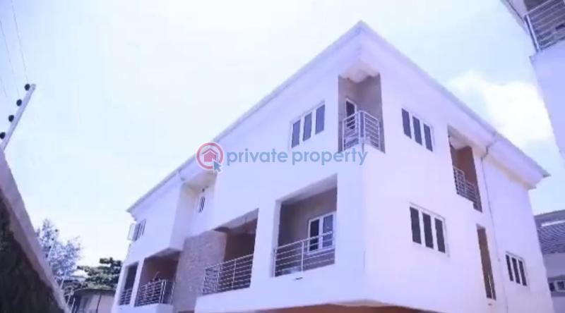 4 bedroom Detached Duplex For Rent Adeyemi Lawson Ikoyi Lagos - 6
