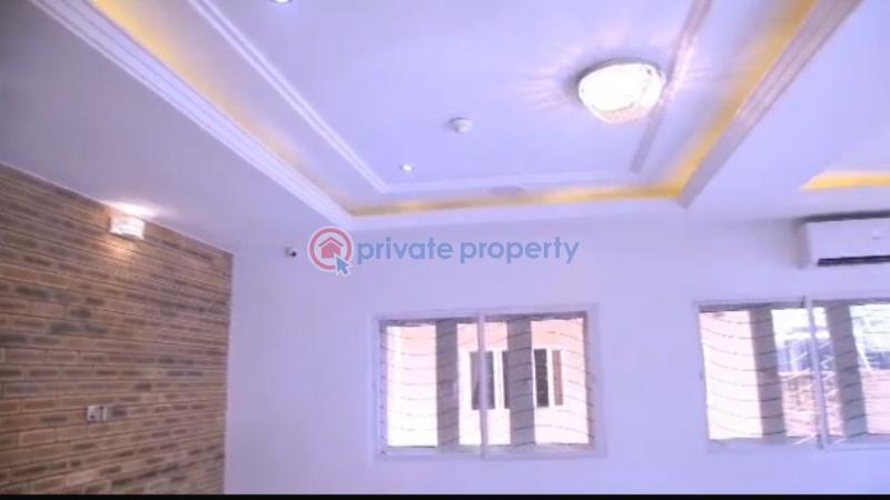 4 bedroom Detached Duplex For Rent Adeyemi Lawson Ikoyi Lagos - 23