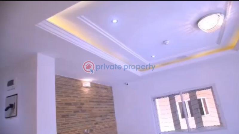 4 bedroom Detached Duplex For Rent Adeyemi Lawson Ikoyi Lagos - 6