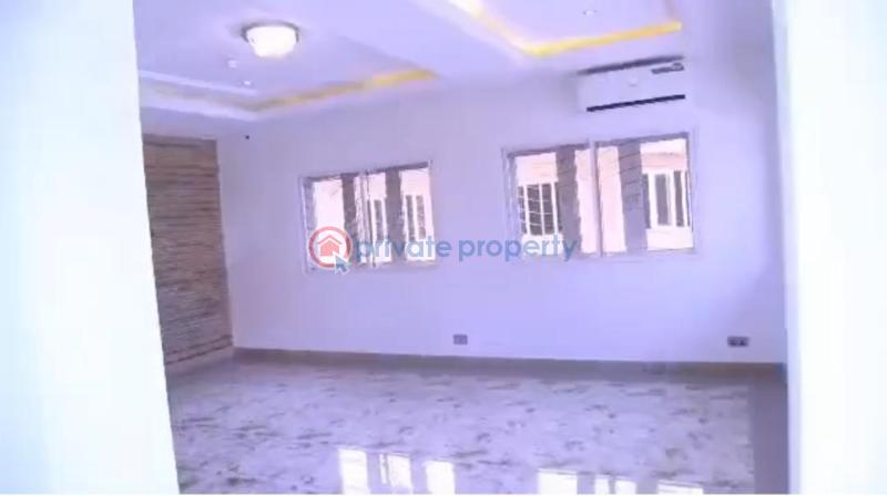 4 bedroom Detached Duplex For Rent Adeyemi Lawson Ikoyi Lagos - 5