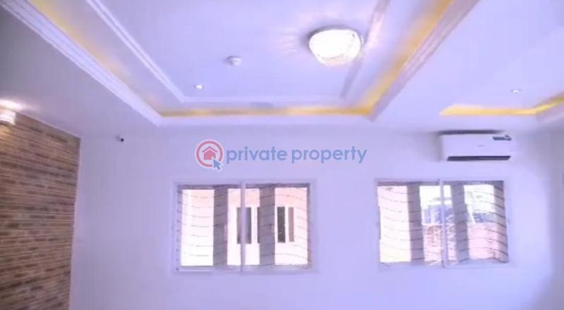 4 bedroom Detached Duplex For Rent Adeyemi Lawson Ikoyi Lagos - 3