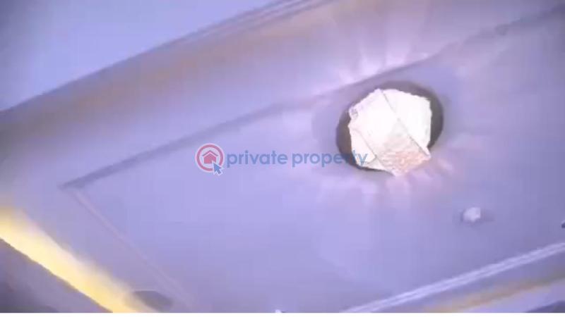 4 bedroom Detached Duplex For Rent Adeyemi Lawson Ikoyi Lagos - 4