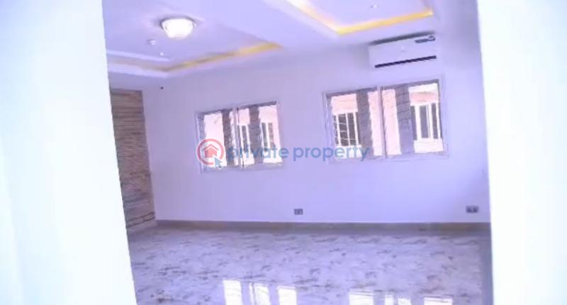 4 bedroom Detached Duplex For Rent Adeyemi Lawson Ikoyi Lagos - 12