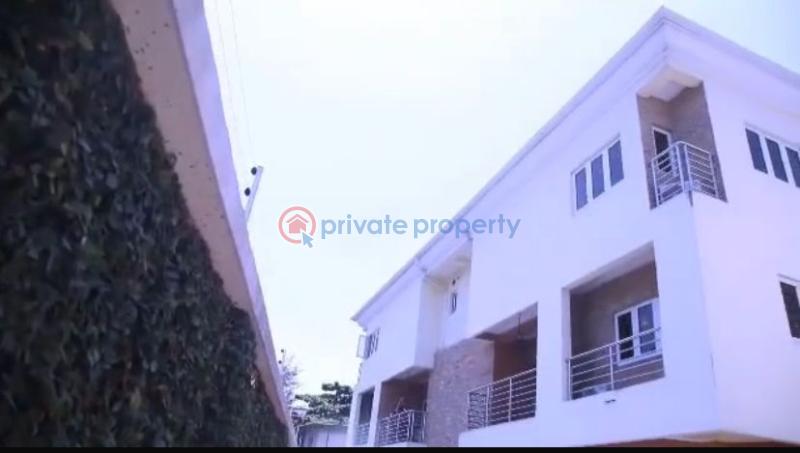 4 bedroom Detached Duplex For Rent Adeyemi Lawson Ikoyi Lagos - 0