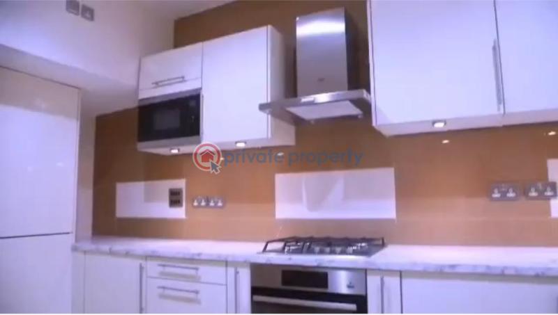 4 bedroom Detached Duplex For Rent Adeyemi Lawson Ikoyi Lagos - 1