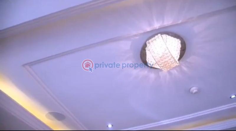 4 bedroom Detached Duplex For Rent Adeyemi Lawson Ikoyi Lagos - 9