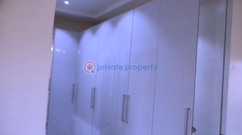 4 bedroom Detached Duplex For Rent Adeyemi Lawson Ikoyi Lagos - 25