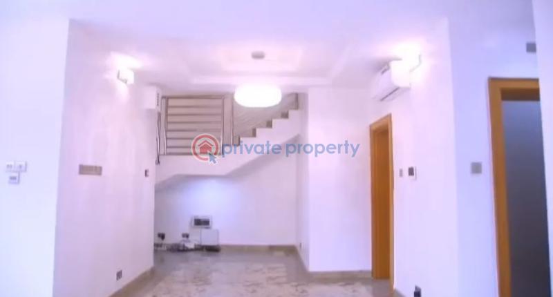 4 bedroom Detached Duplex For Rent Adeyemi Lawson Ikoyi Lagos - 4