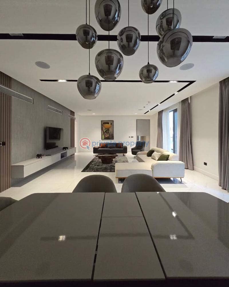 4 bedroom Block Of Flats For Sale Old Ikoyi Lagos - 4