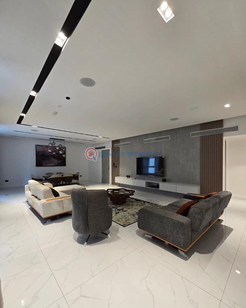 4 bedroom Block Of Flats For Sale Old Ikoyi Lagos - 2