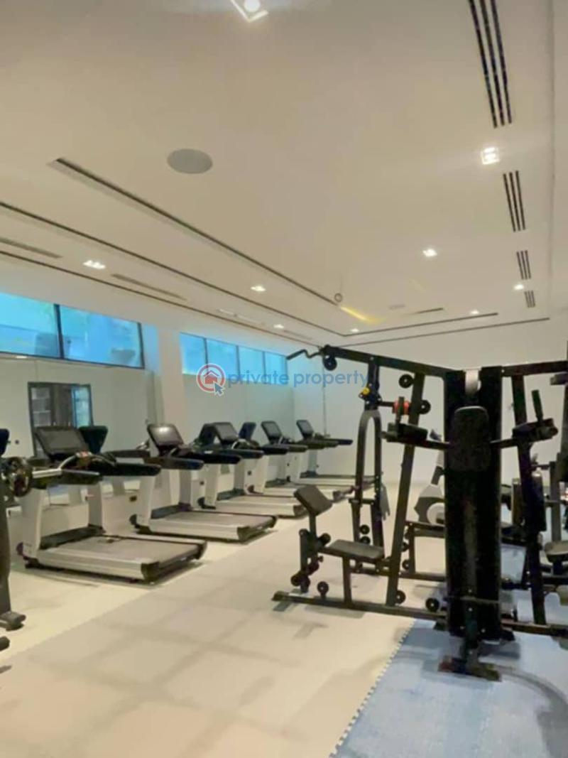 4 bedroom Block Of Flats For Sale Old Ikoyi Lagos - 19