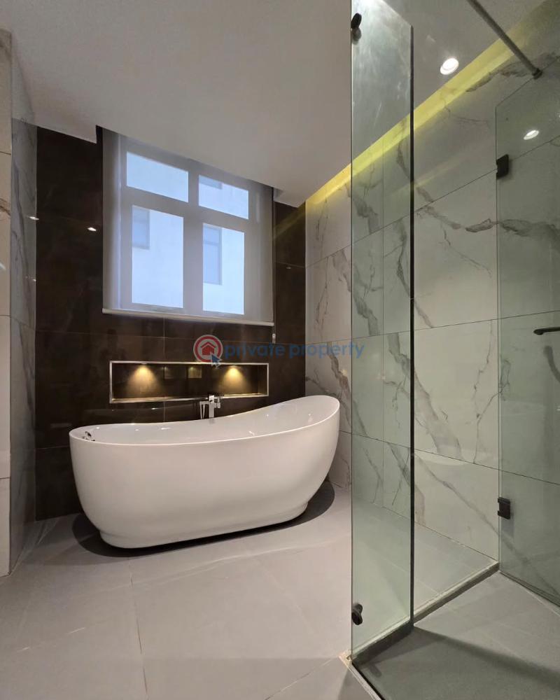 4 bedroom Block Of Flats For Sale Old Ikoyi Lagos - 11