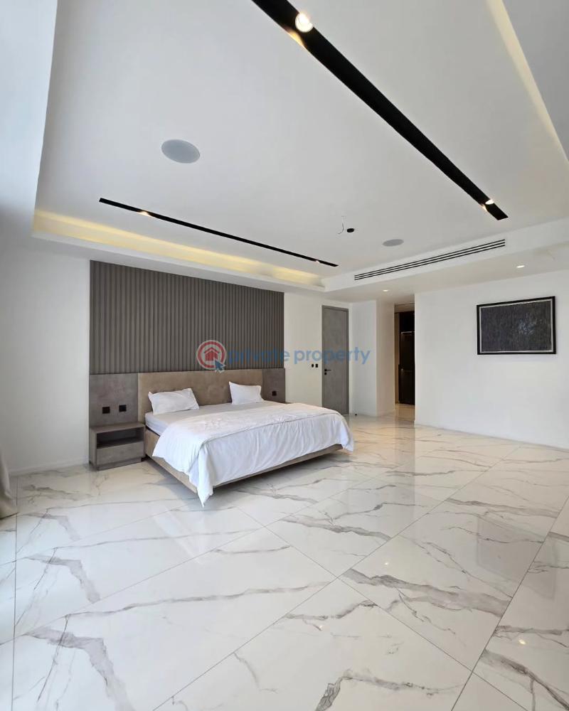 4 bedroom Block Of Flats For Sale Old Ikoyi Lagos - 10