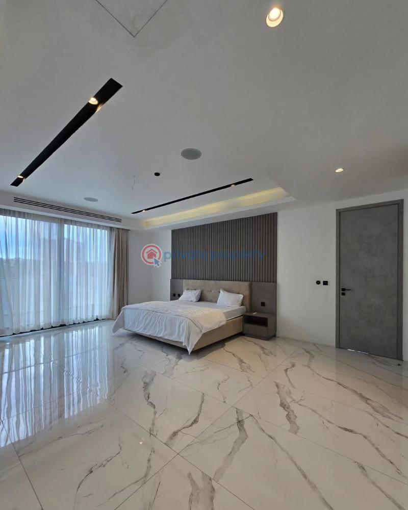 4 bedroom Block Of Flats For Sale Old Ikoyi Lagos - 23