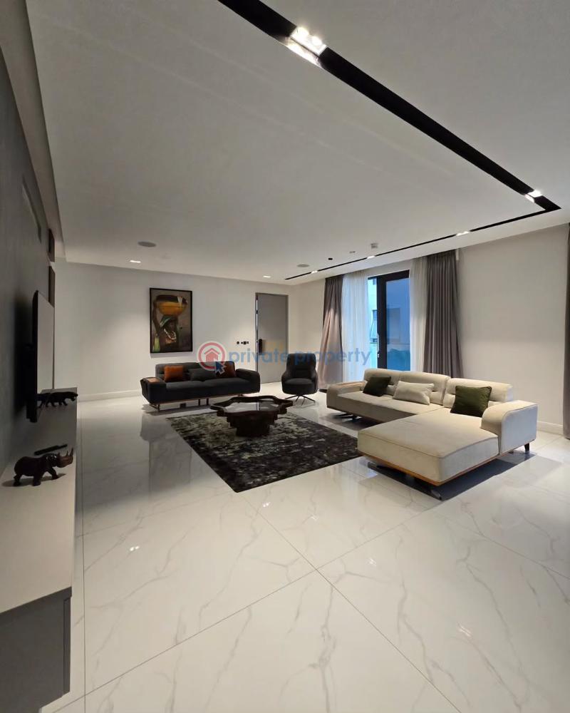 4 bedroom Block Of Flats For Sale Old Ikoyi Lagos - 3