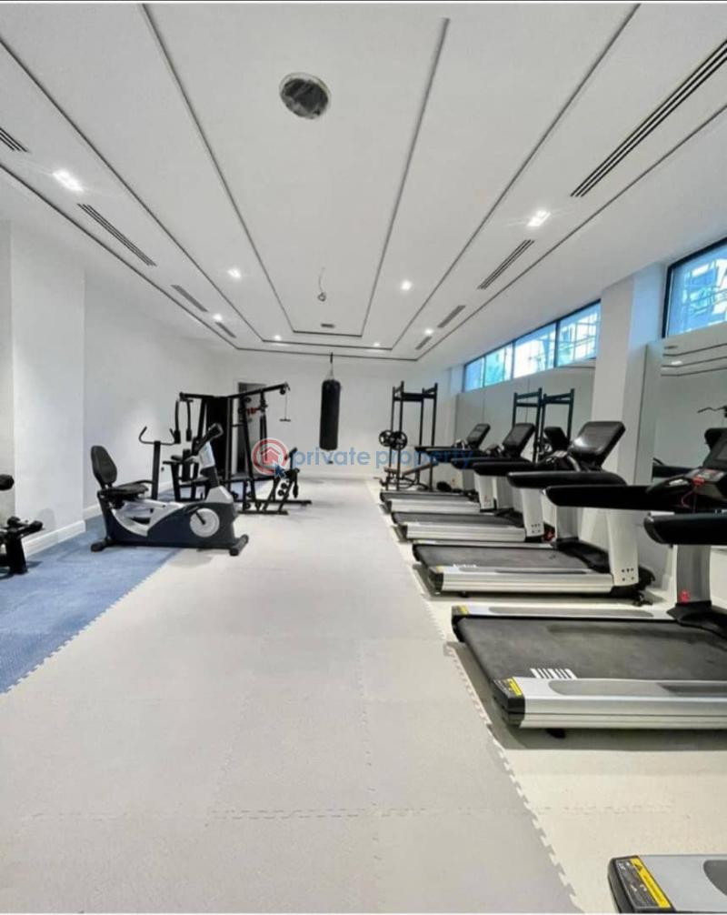 4 bedroom Block Of Flats For Sale Old Ikoyi Lagos - 21