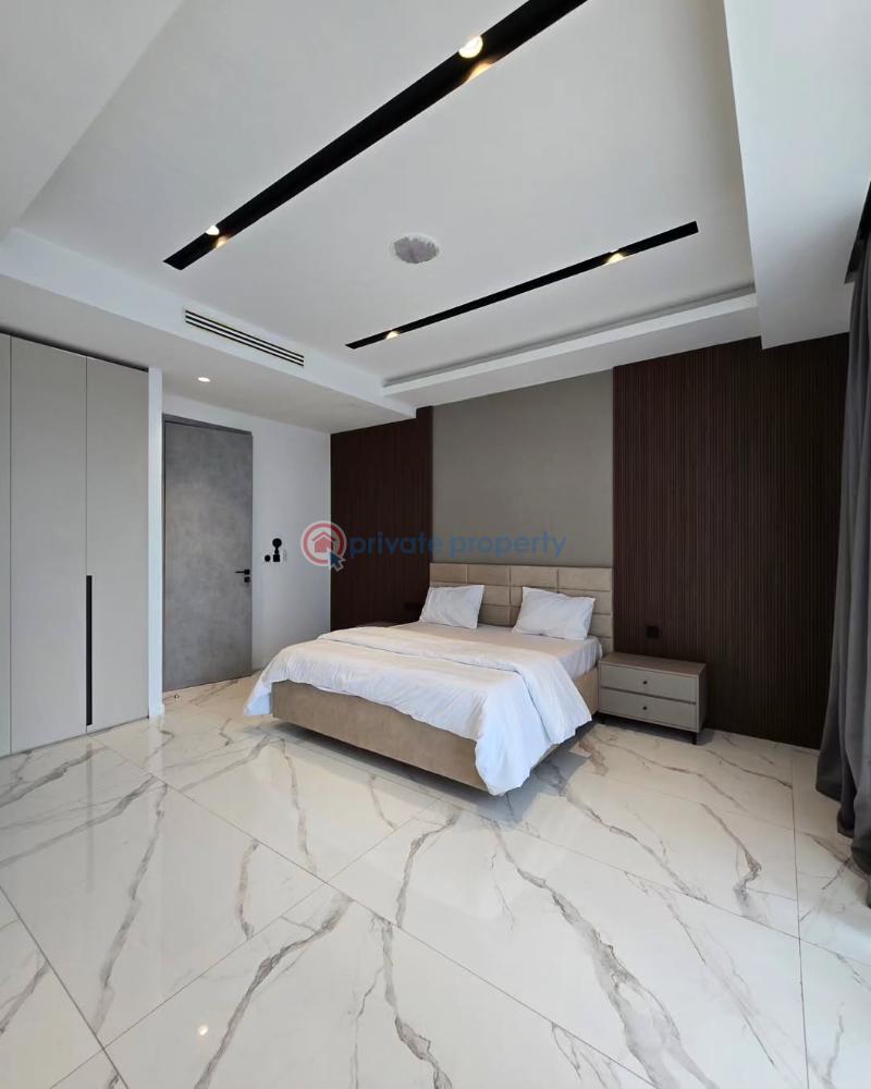 4 bedroom Block Of Flats For Sale Old Ikoyi Lagos - 9