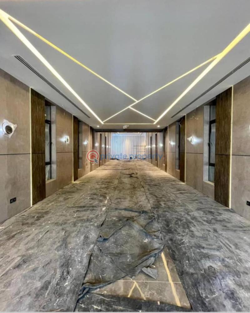 4 bedroom Block Of Flats For Sale Old Ikoyi Lagos - 20