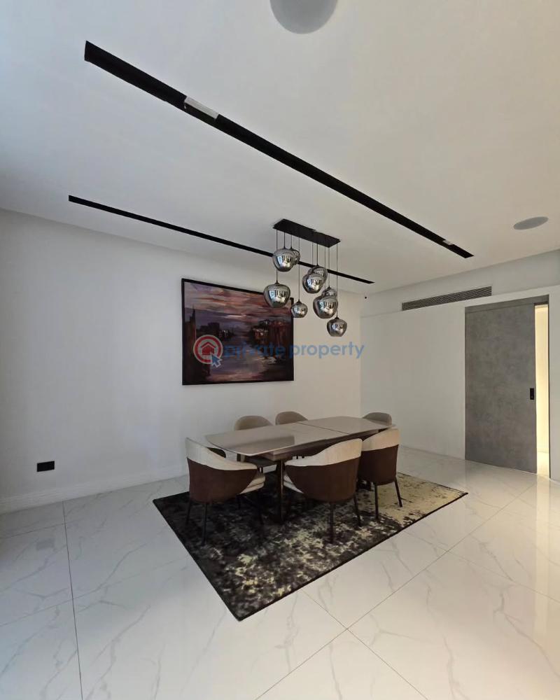 4 bedroom Block Of Flats For Sale Old Ikoyi Lagos - 6