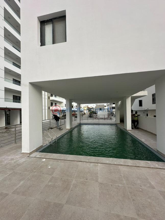 4 bedroom large apartment - 9 4 bedroom Flat & Apartment For Sale Ikoyi Lagos - 9