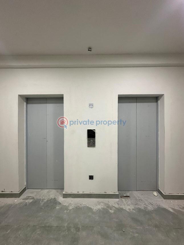 4 bedroom large apartment - 6 4 bedroom Flat & Apartment For Sale Ikoyi Lagos - 6