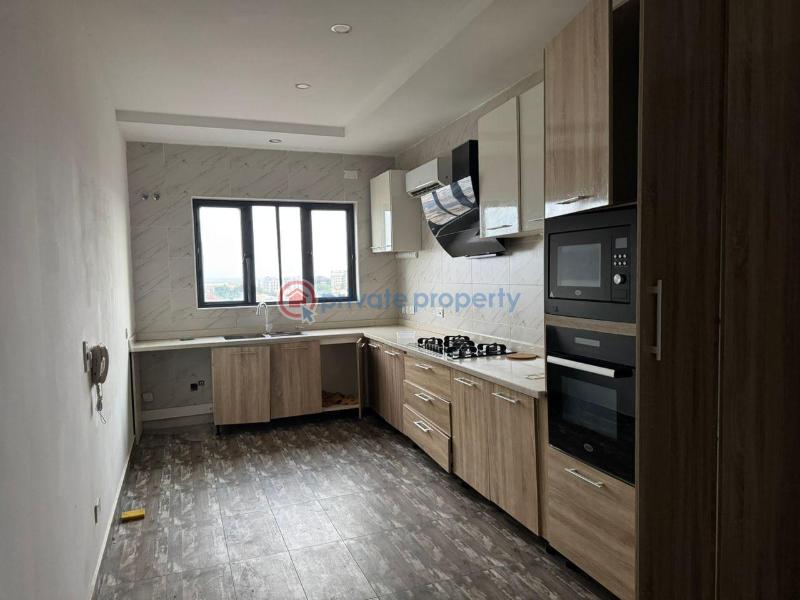 4 bedroom luxurious apartment with bq - 9 4 bedroom Block Of Flats For Sale Victoria Island Lagos - 9