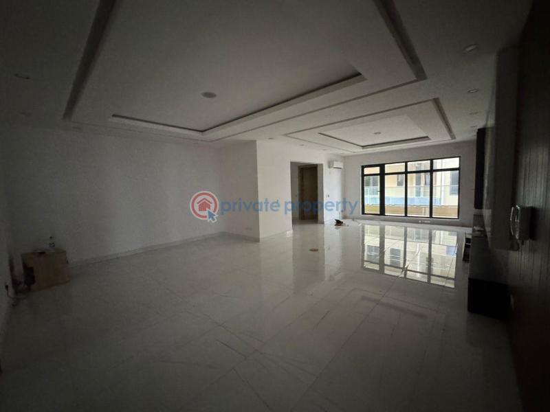 4 bedroom luxurious apartment with bq - 1 4 bedroom Block Of Flats For Sale Victoria Island Lagos - 1