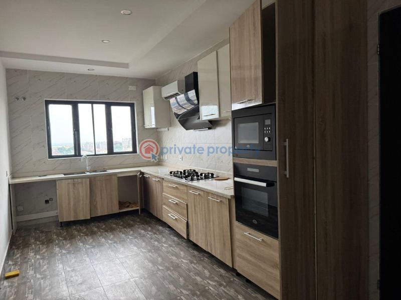 4 bedroom luxurious apartment with bq - 8 4 bedroom Block Of Flats For Sale Victoria Island Lagos - 8