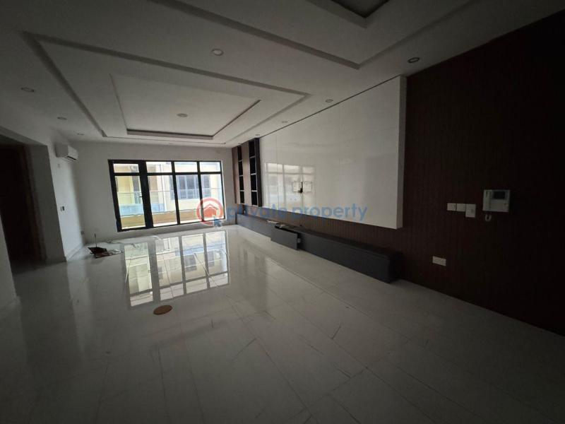 4 bedroom luxurious apartment with bq - 7 4 bedroom Block Of Flats For Sale Victoria Island Lagos - 7