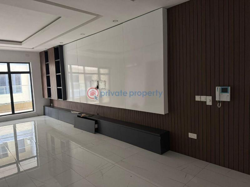 4 bedroom luxurious apartment with bq - 6 4 bedroom Block Of Flats For Sale Victoria Island Lagos - 6